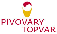 logo Pivovary Topvar