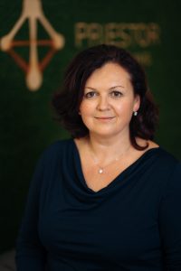 Janette Horstmann, KcS