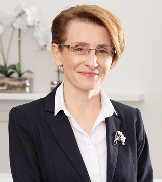 Rusková Mária, PhDr., MBA, ACC