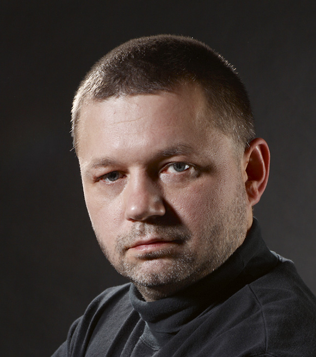 Ing. Ľudovít Karpinský, ACC
