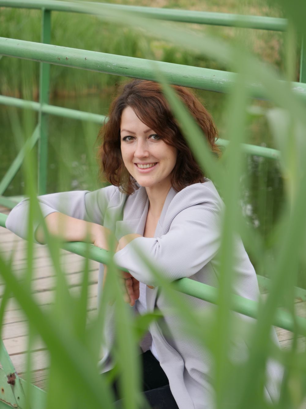 Barbora Koštialová