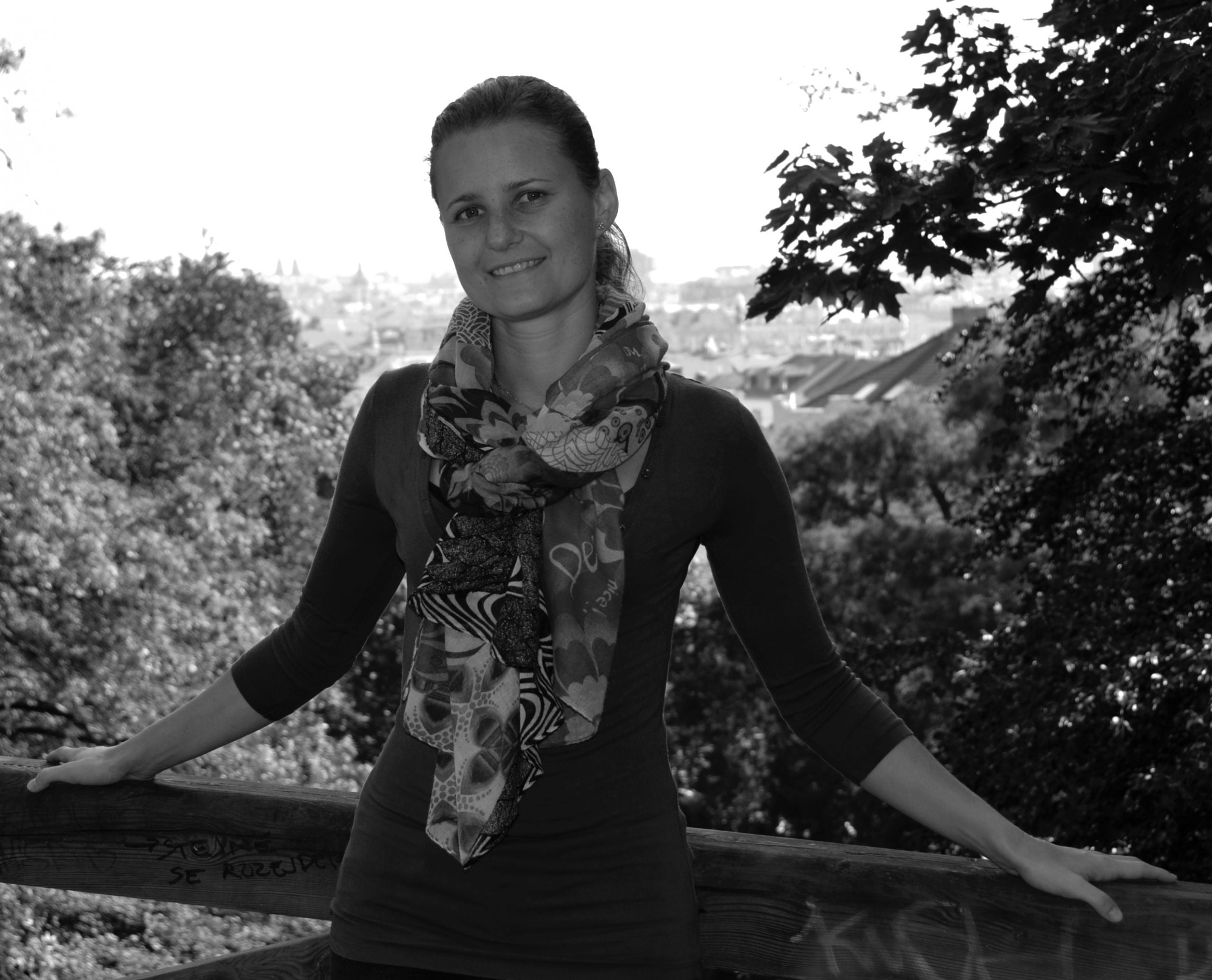Veronika Krásnohorská