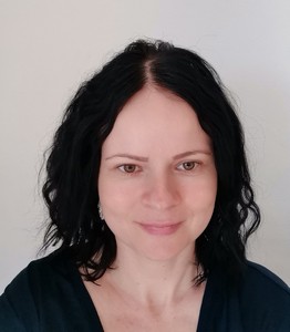 Mgr. Martina Žuffová