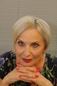 Mgr. Emőke Benková