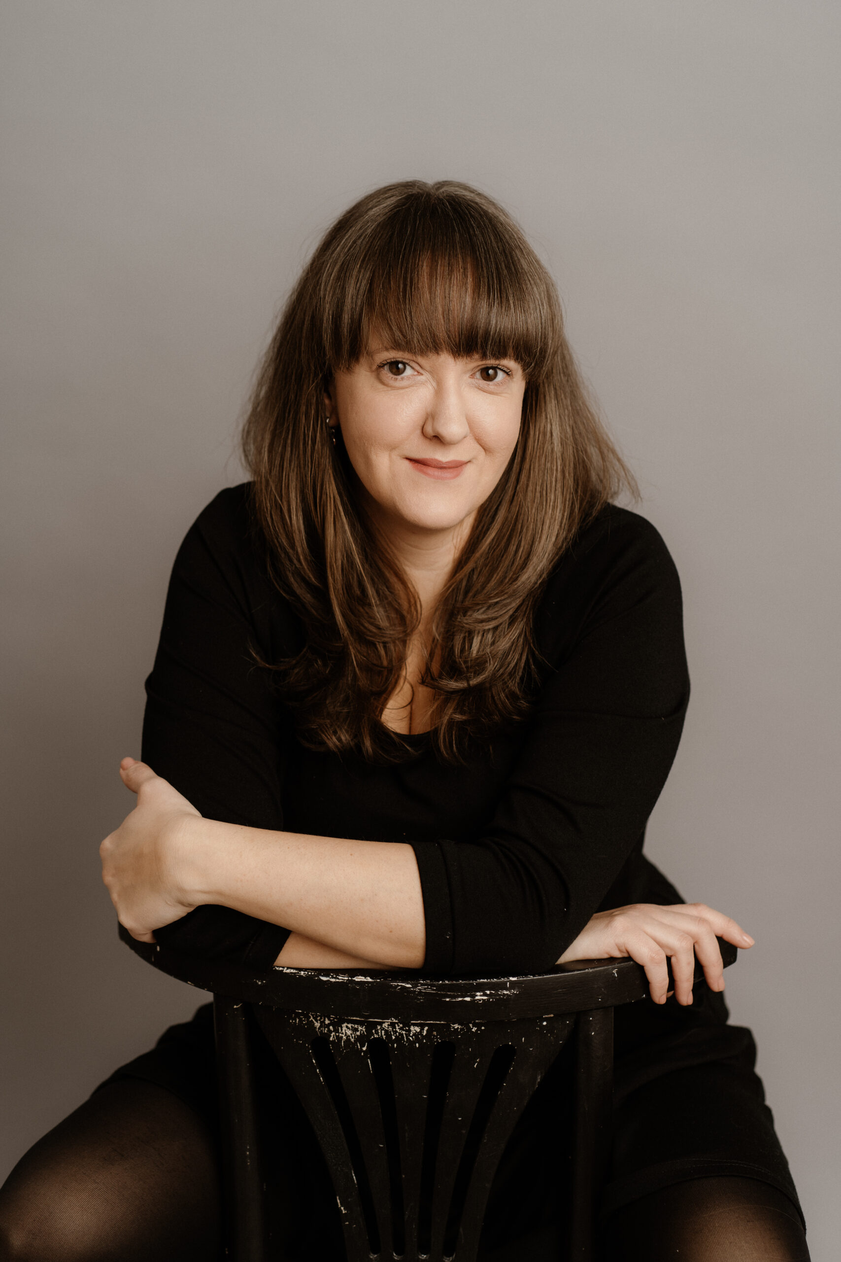 Mgr. Jana Turzová, PhD.