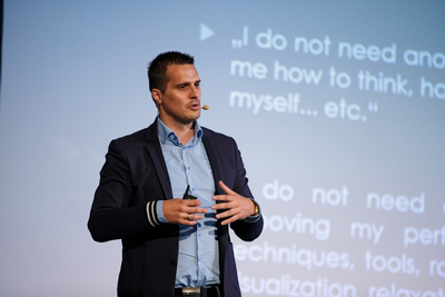 PhDr. Michal Kopčan