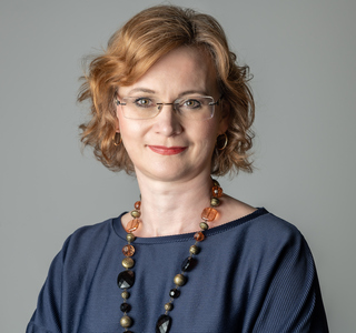 Mgr. Miriam Němcová, PCC, PKcS