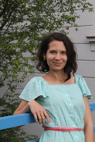 Ing. Lenka Tomášiková, KcS