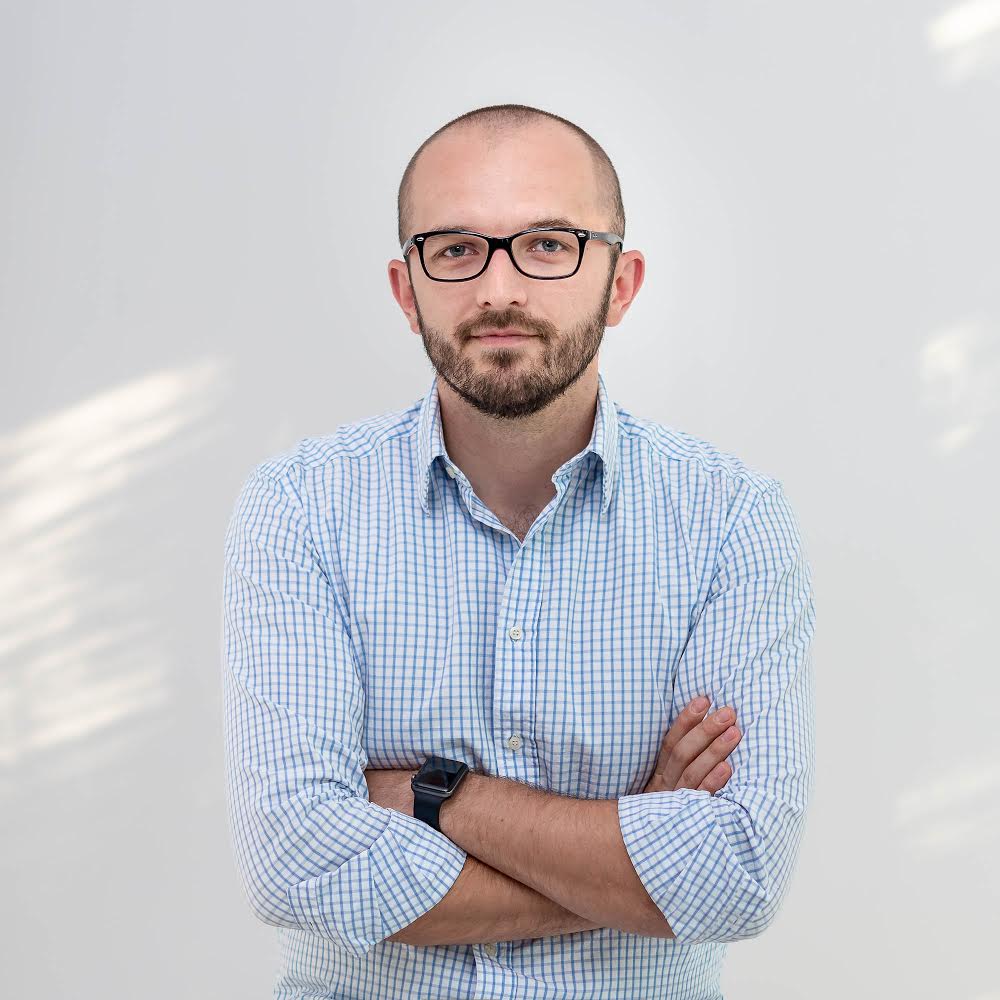 Marek Demčák